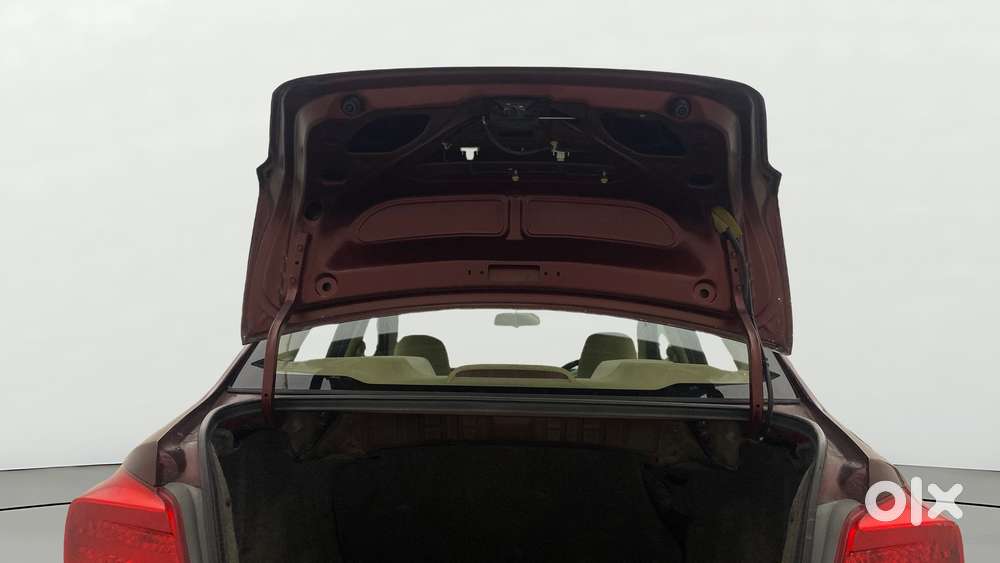 Honda Amaze 2013-2016 S I-vtech, 2013, Petrol