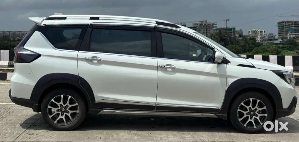 Maruti Suzuki Xl6 Zeta Mt Cng, 2023, Cng & Hybrids