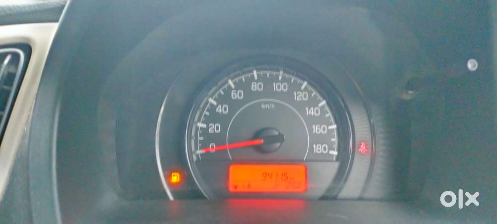 Maruti Suzuki Wagon R Vxi 1.2, 2021, Petrol