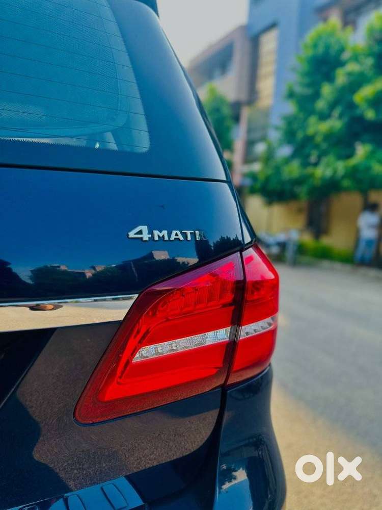 Mercedes-benz Gls 350d 4matic, 2018, Diesel