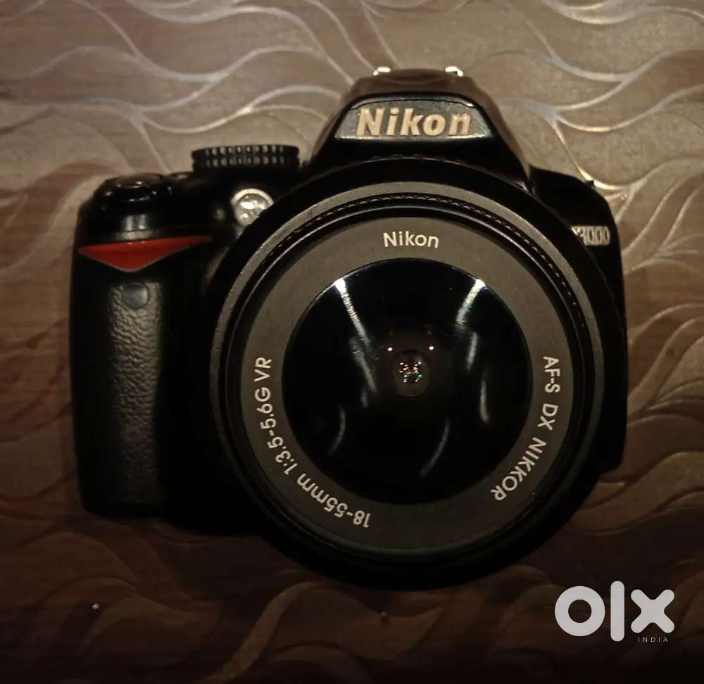 Nikon dslr