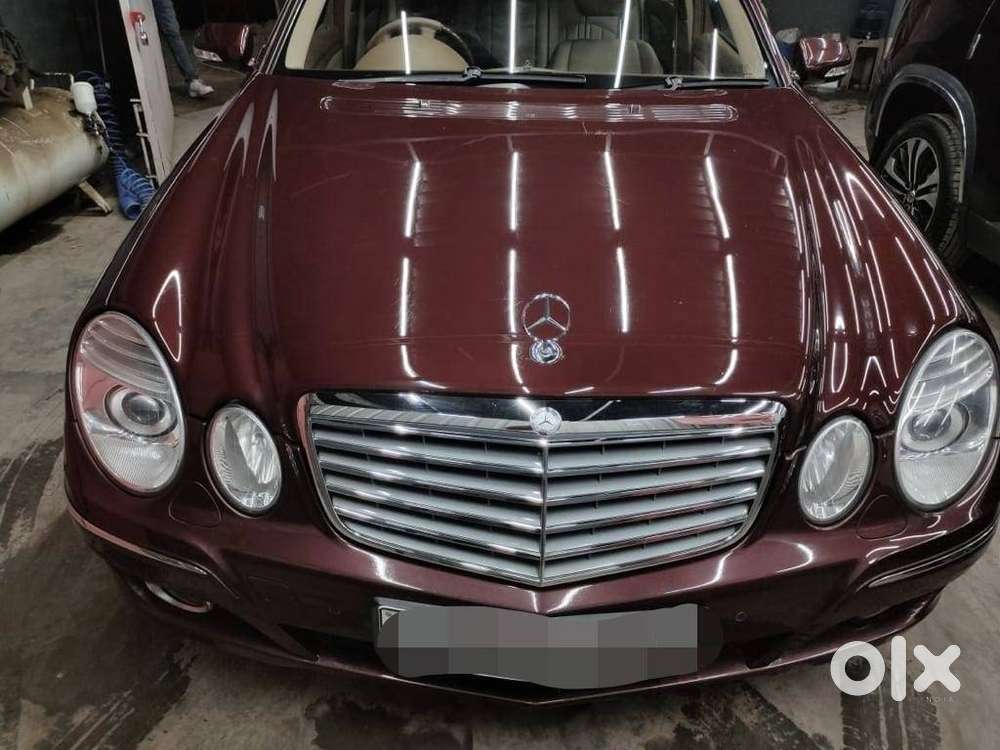 Mercedes Benz E 230