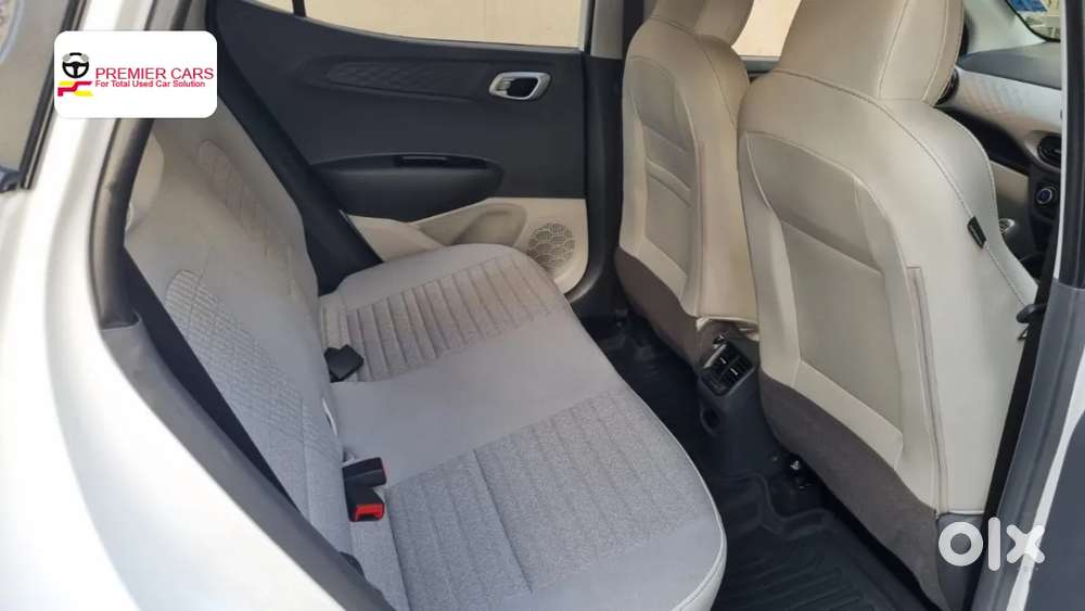 Hyundai Grand i10 Nios, 2025, Petrol