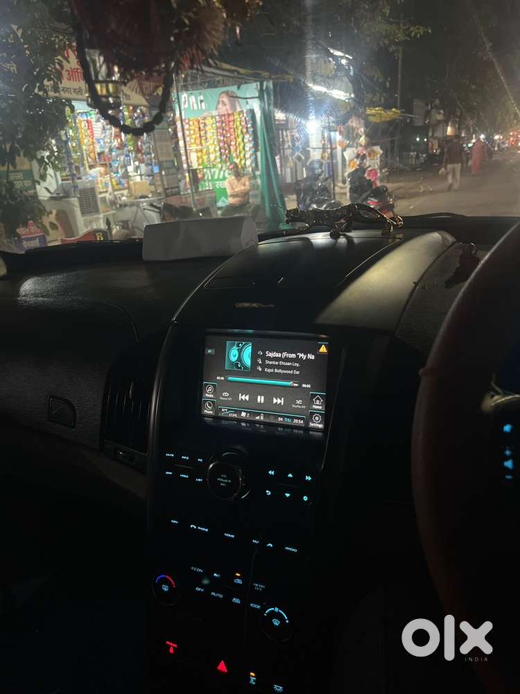 Mahindra Xuv500 Diesel 2016