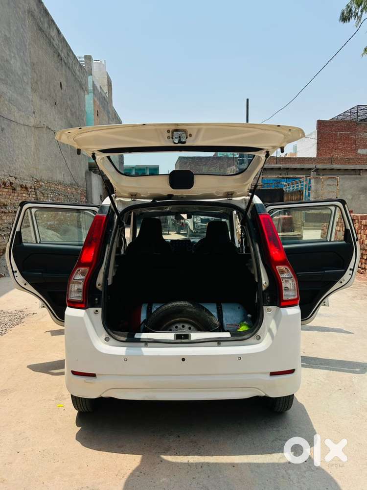 Maruti Wagon R 2021