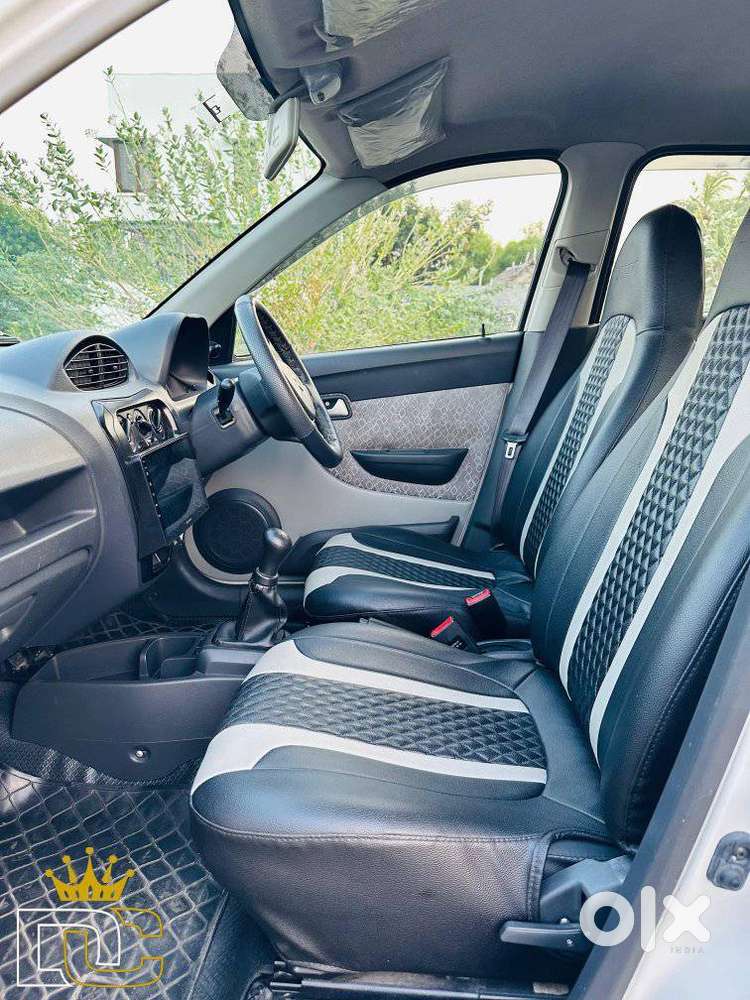 Maruti Suzuki Alto 800 Vxi, 2016, Petrol