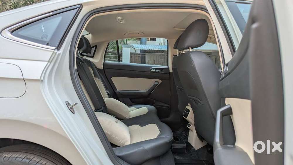 Skoda Slavia Style 1.5l Tsi Dsg, 2022, Petrol