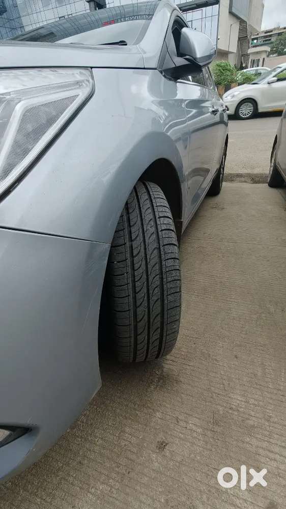 Hyundai Verna 1.6 Petrol 2019