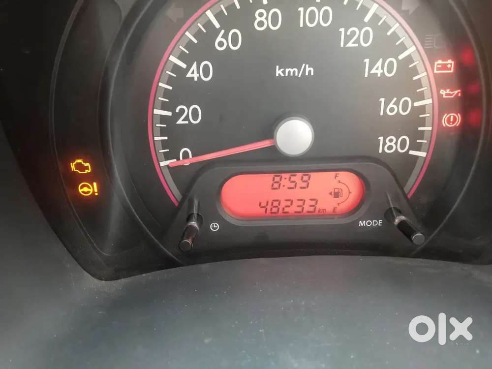 Maruti Suzuki A-star 2010 Petrol 48000 Km Driven