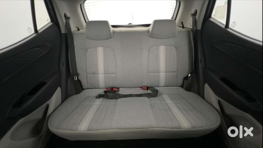 Hyundai Grand I10 Nios Sportz 1.2 Kappa Vtvt, 2021, Petrol