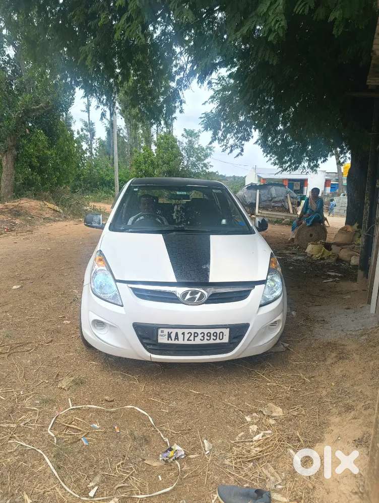 Hyundai I20 Diesel Asta 2014