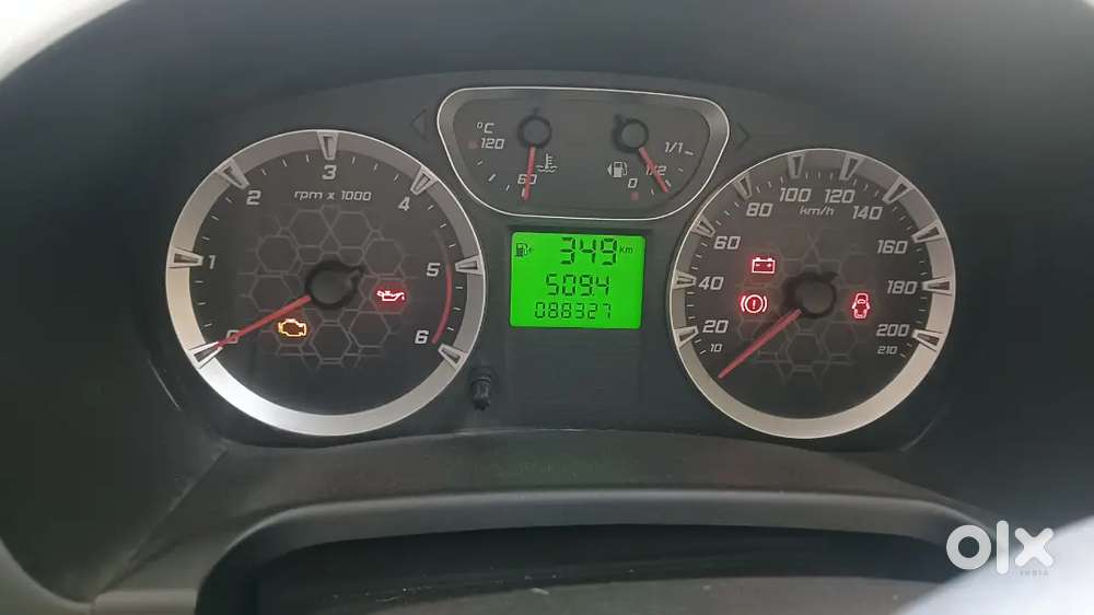 Ford Fiesta Classic 2012 Diesel Manual
