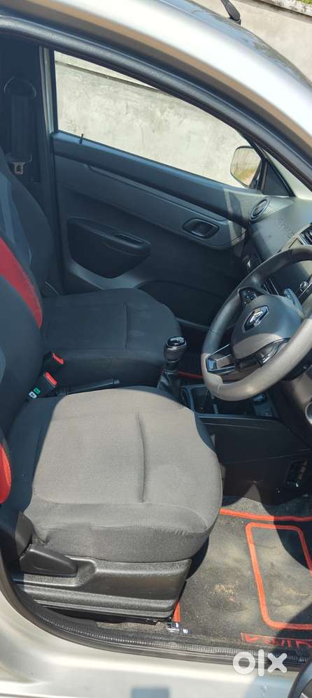 Renault Kwid 1.0 Rxt Sce Special, 2024, Petrol