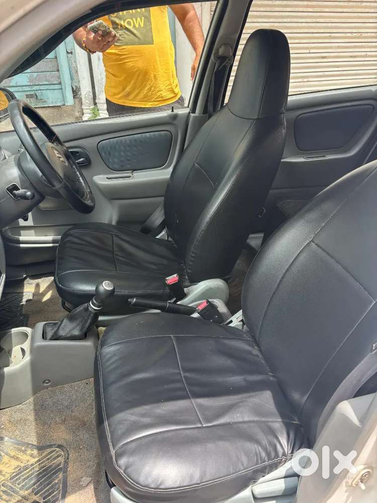 Maruti Suzuki Alto 2013 Automatic