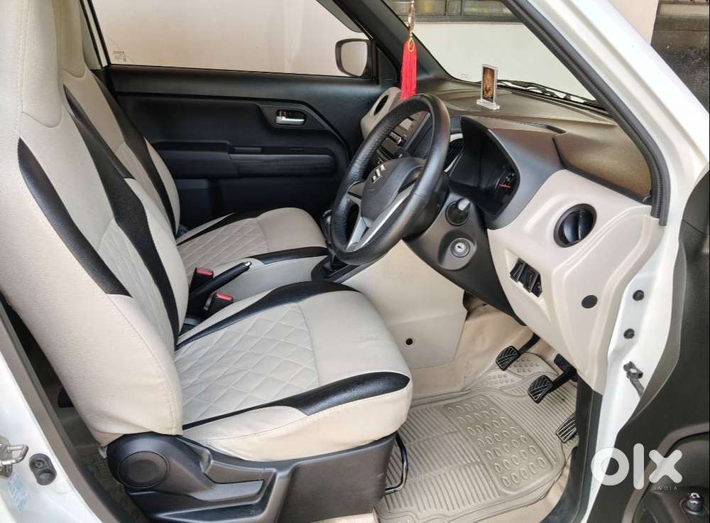 Wagonr - 2019 - 1.0 - Vxi Airbags