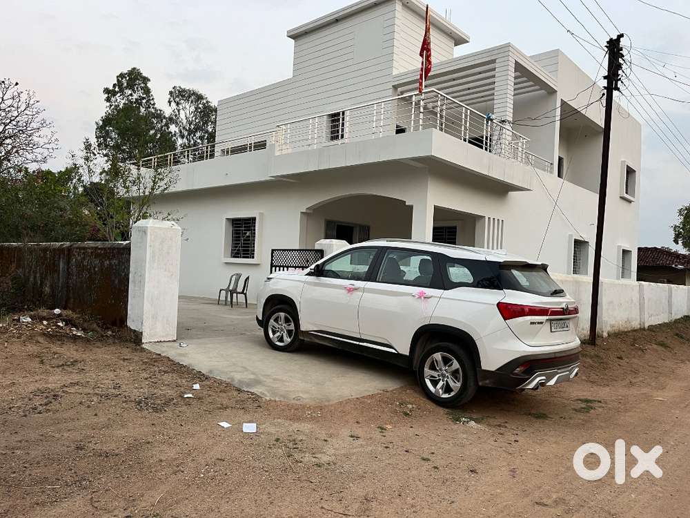Mg Hector 2020 Petrol Well Maintained