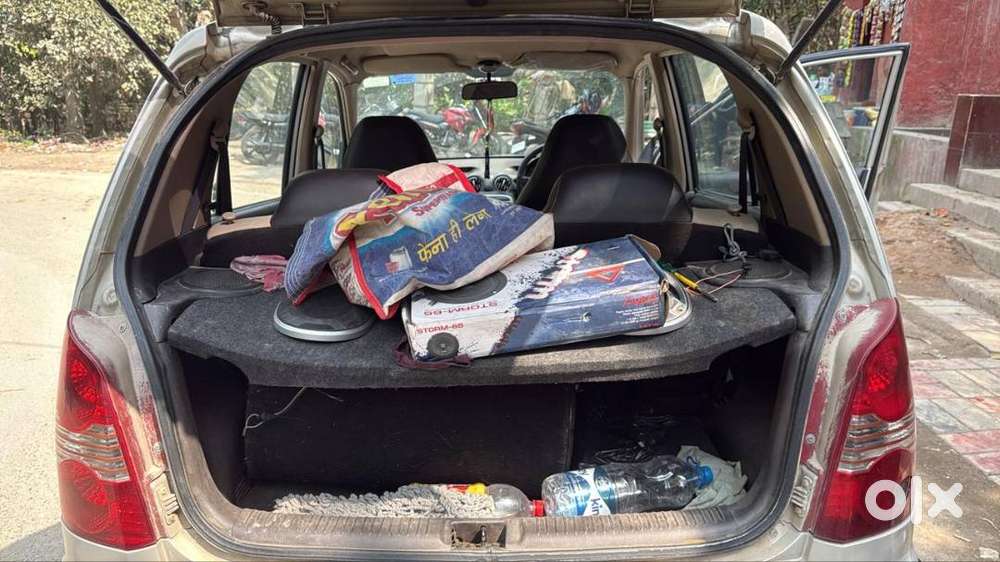 Santro Xing 2012 Model Petrol Best Condition