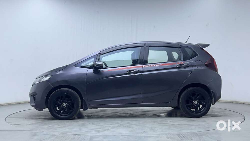 Honda Jazz Vx Diesel, 2017, Diesel