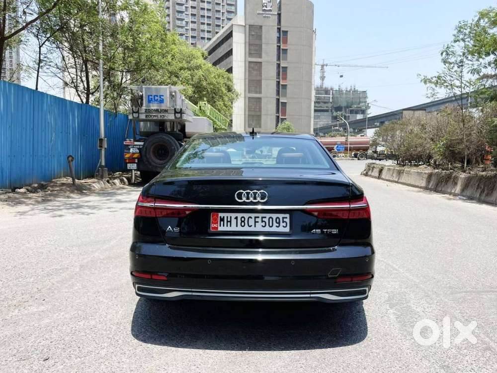 Audi A6 Technology 45 Tfsi W/o Matrix, 2024, Petrol
