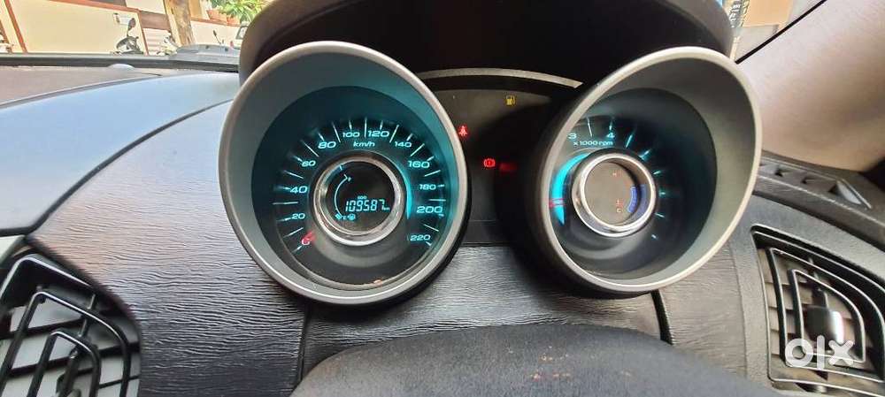 Mahindra Xuv500 2.2 W10, 2017, Diesel