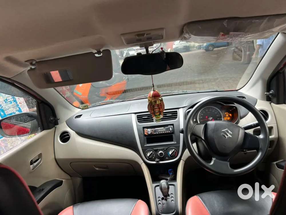 Maruti Suzuki Celerio Vxi 2014 &ndash; Excellent Condition | Well Maintained