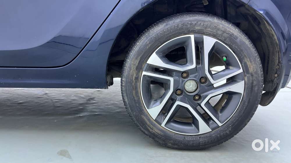 Tata Tiago Xza Plus, 2021, Petrol