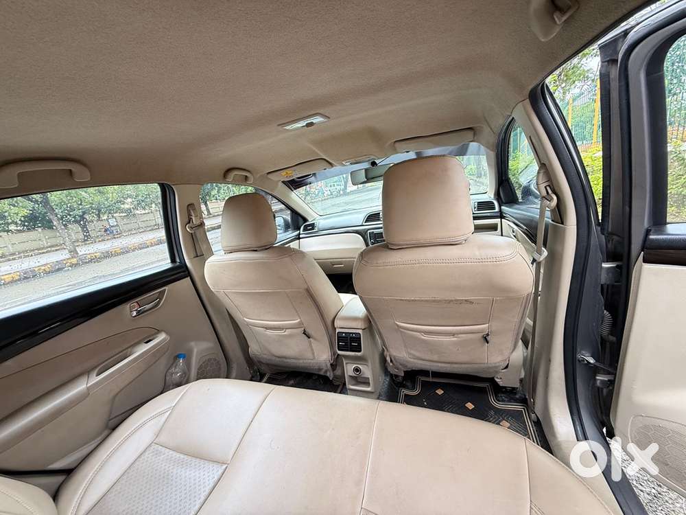 Maruti Suzuki Ciaz Vdi 2018