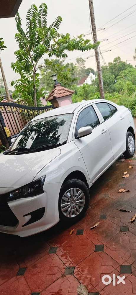 Maruti Suzuki Dzire 2025 Cng & Hybrids Good Condition