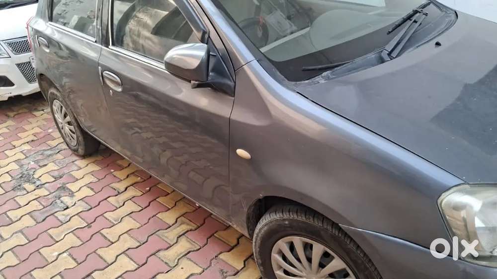 Toyota Etios Liva 2014