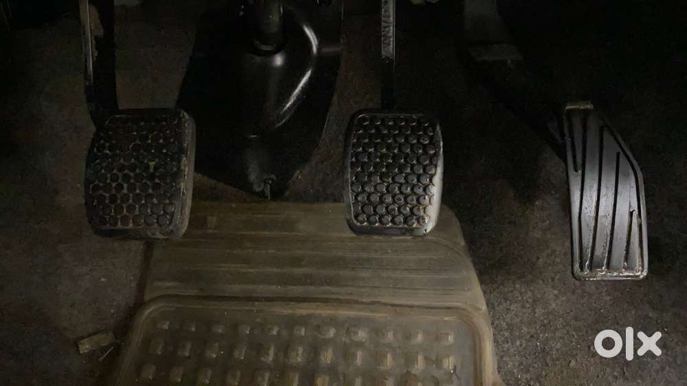 Maruti Suzuki Alto K10 Vxi, 2017, Cng & Hybrids