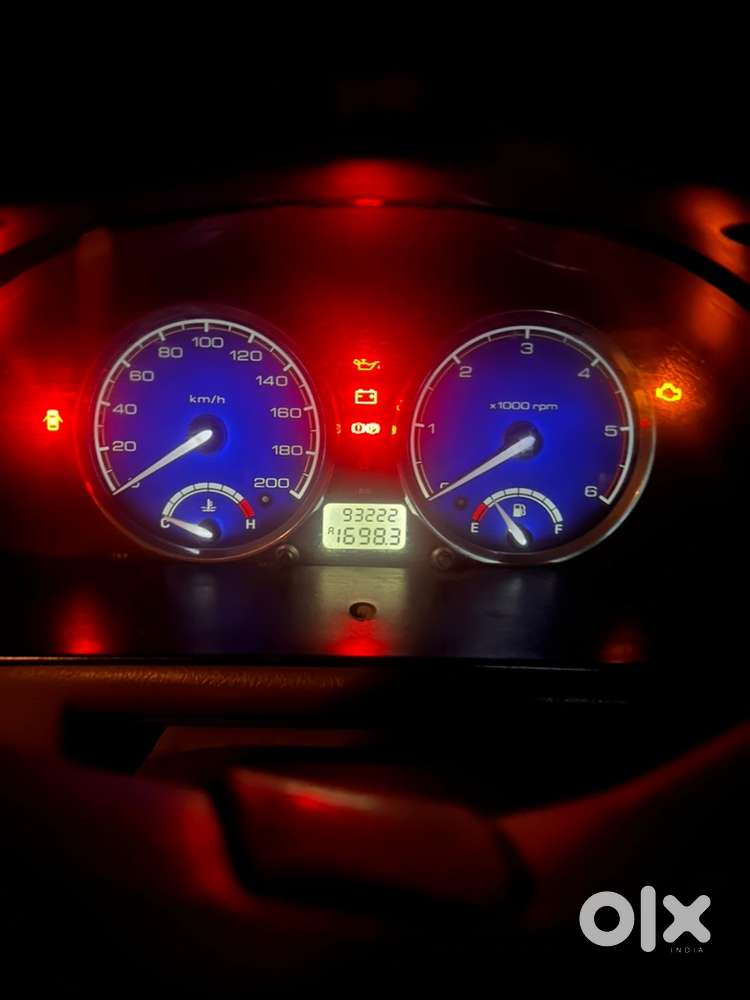 Tata Safari 2013 Diesel Good Condition