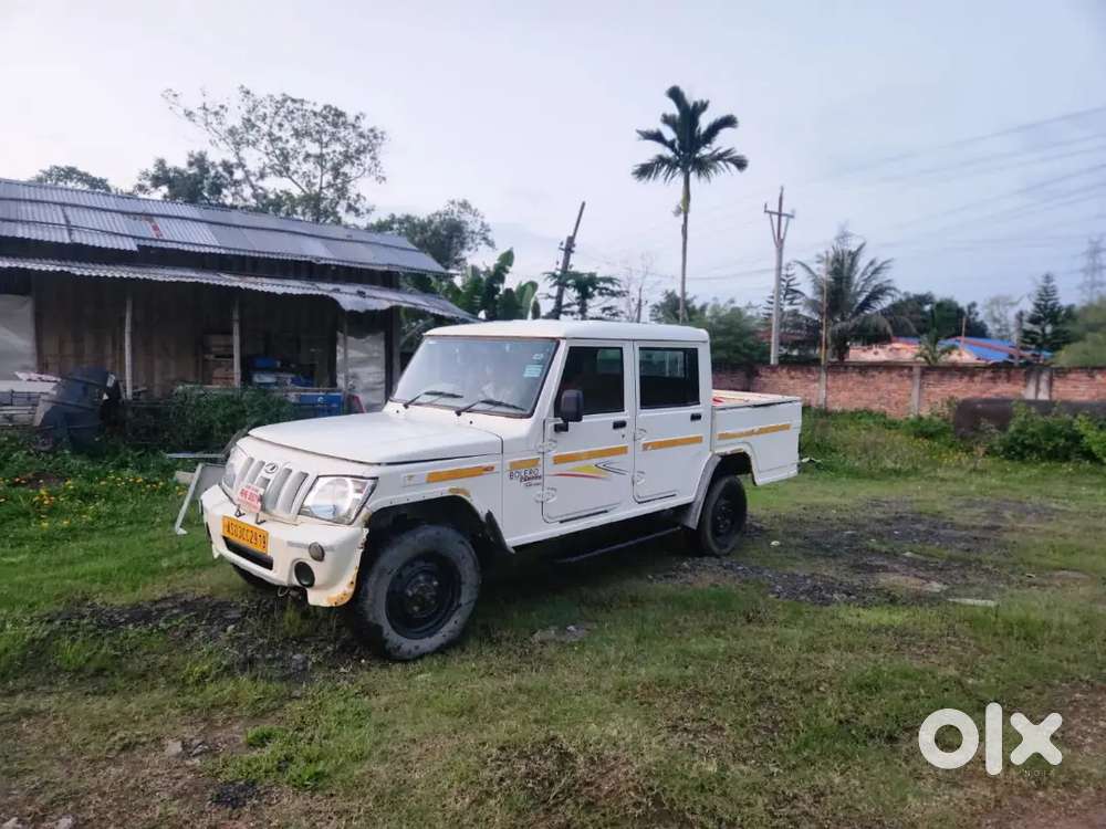 4wheel Drive