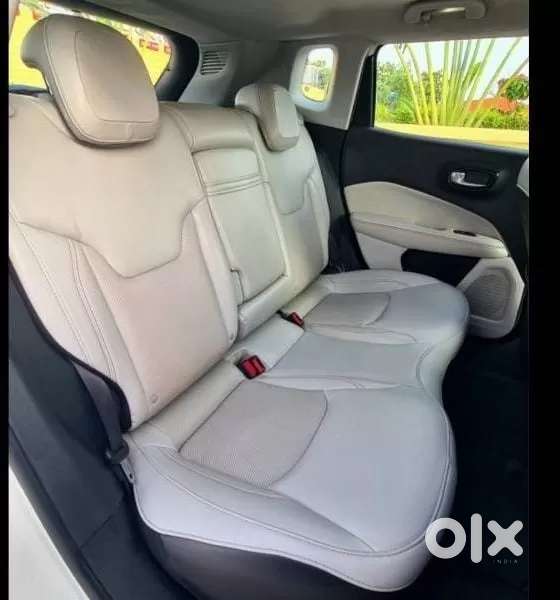Jeep Compass 2.0 Limited Plus, 2019, Diesel