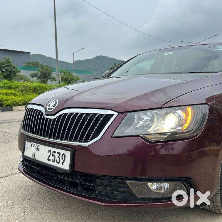 Skoda Superb Lk 1.8 Tsi At, 2015, Petrol
