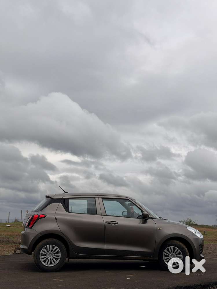 Maruti Suzuki Swift 2018