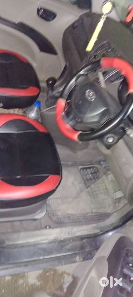 Hyundai I10 Sportz 2011