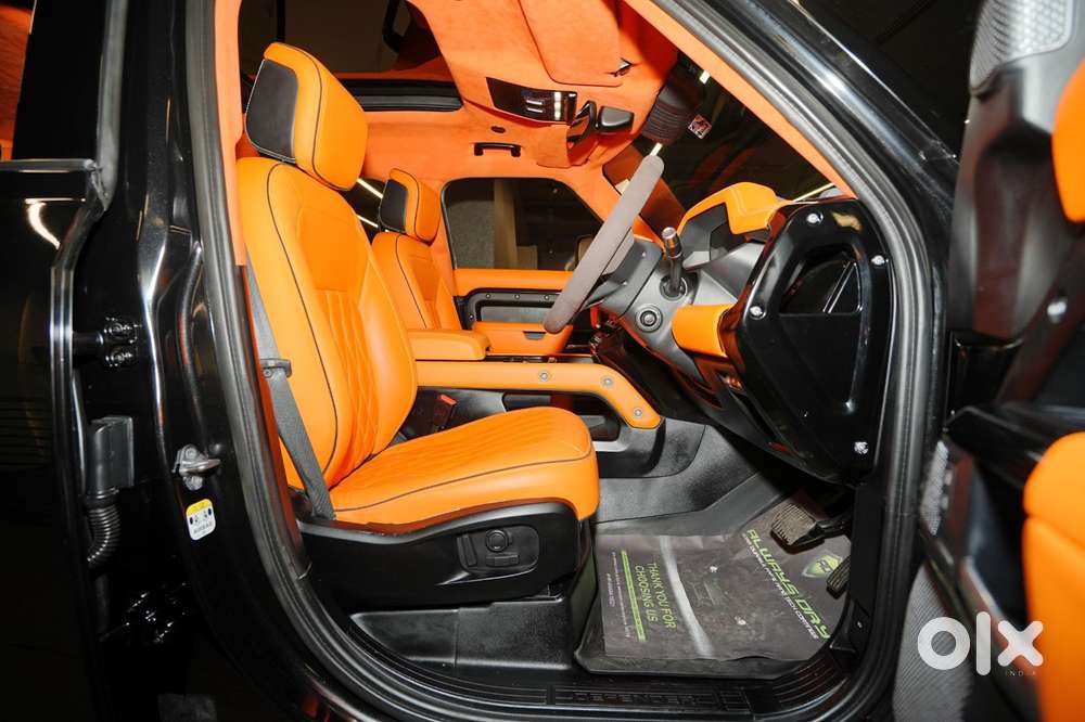 Land Rover Defender 2.0 110 Se, 2021, Petrol