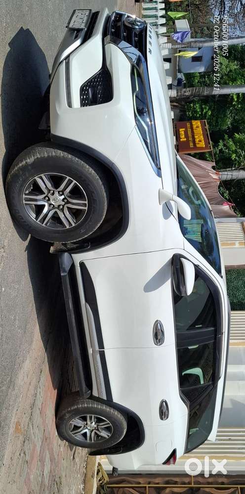 Toyota Fortuner 3.0 4x2 Mt, 2022, Diesel