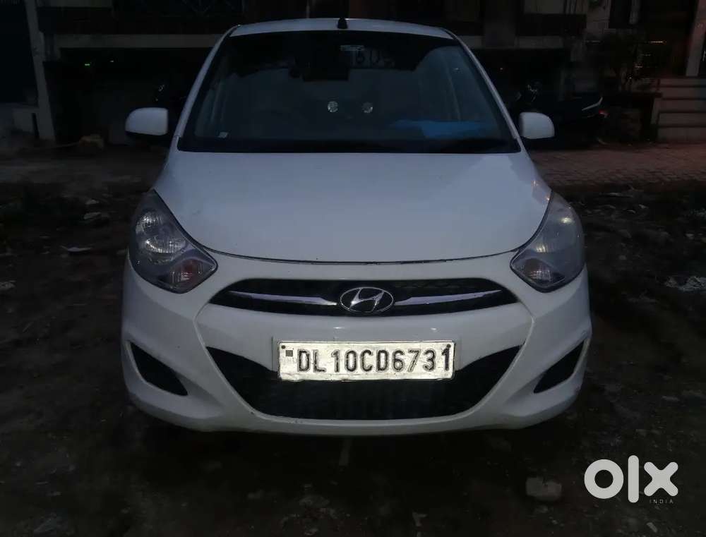 Hyundai I10 Very Nice Car