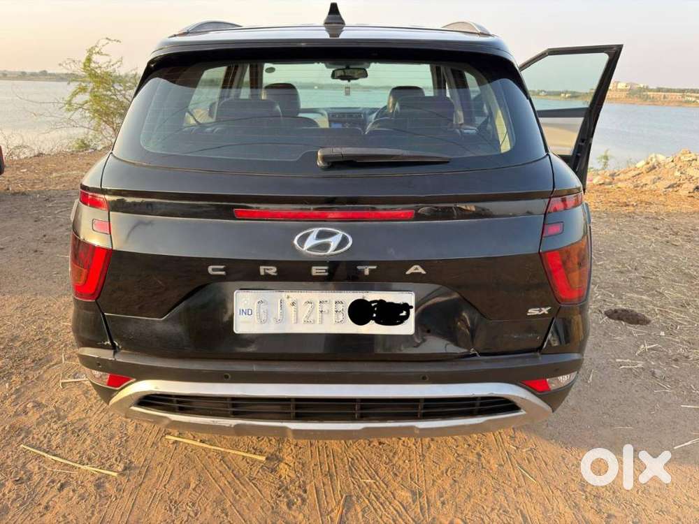 Hyundai Creta 1.5 2022