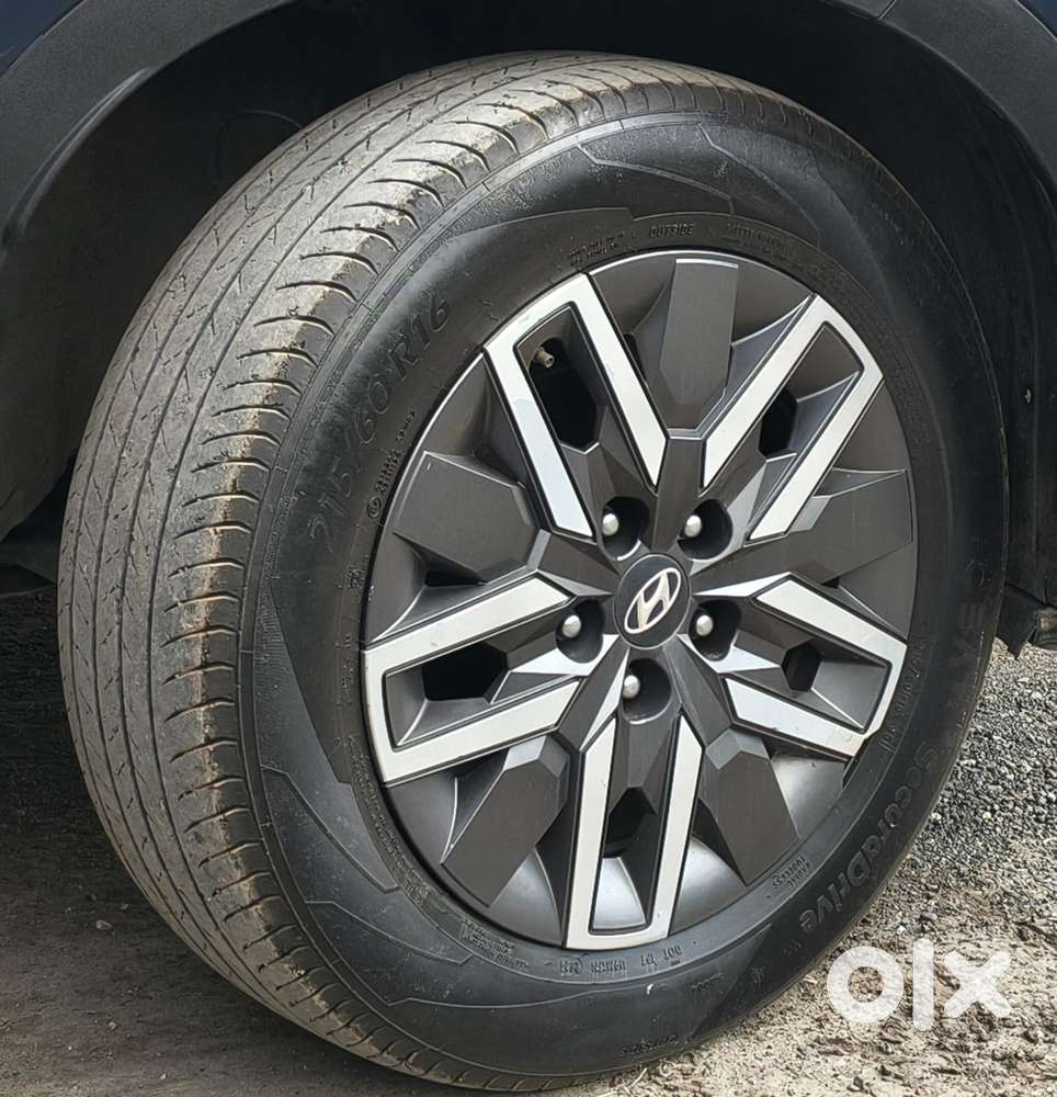 Hyundai Venue 1.4 Crdi Sx, 2021, Diesel