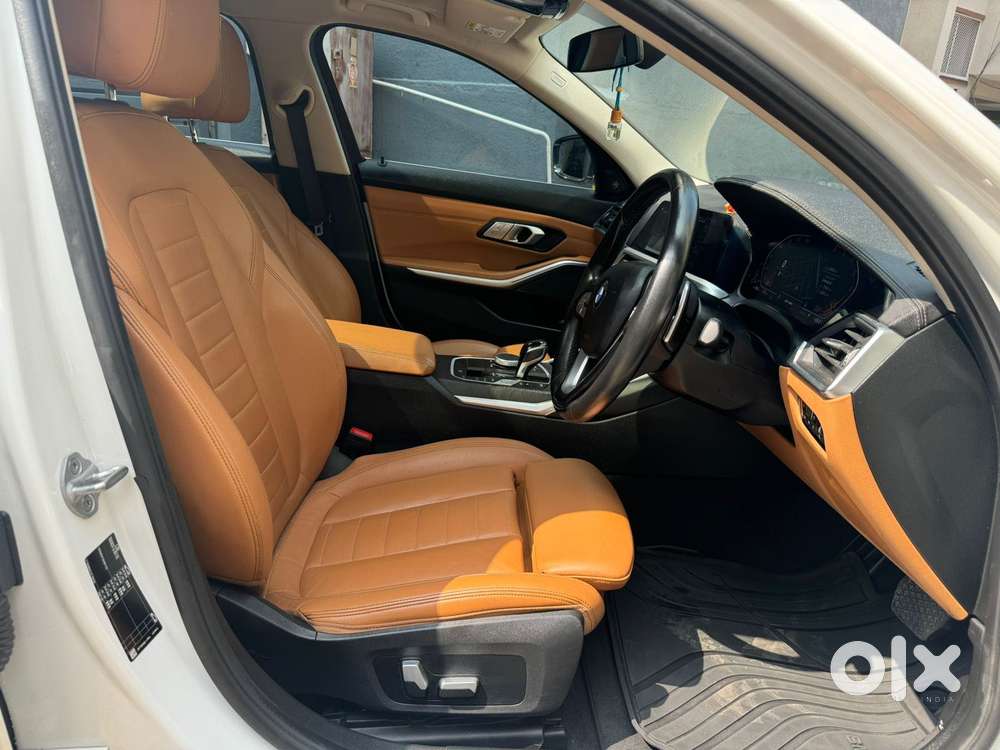 Bmw 3 Series Gran Limousine 2.0 320ld Luxury Line, 2022, Diesel