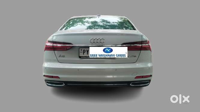Audi A6 2.0 45 Tfsi Technology, 2023, Petrol