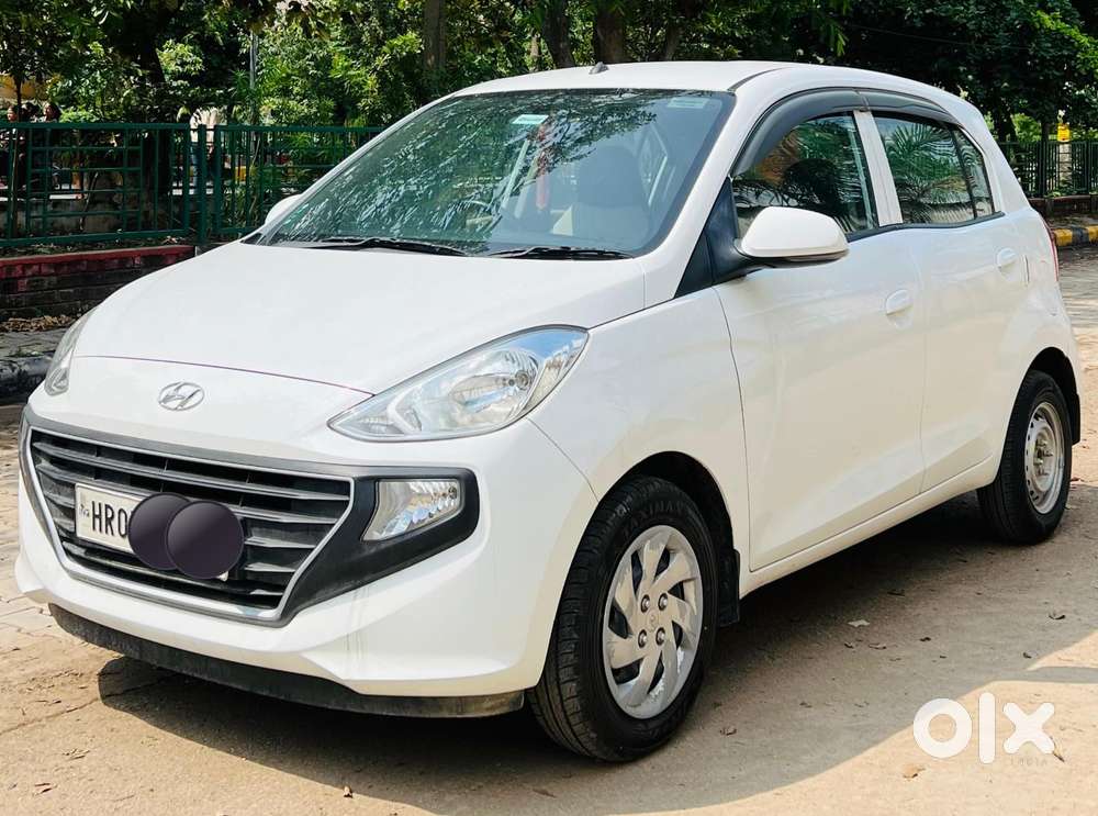 Hyundai Santro Sportz Amt, 2022, Petrol