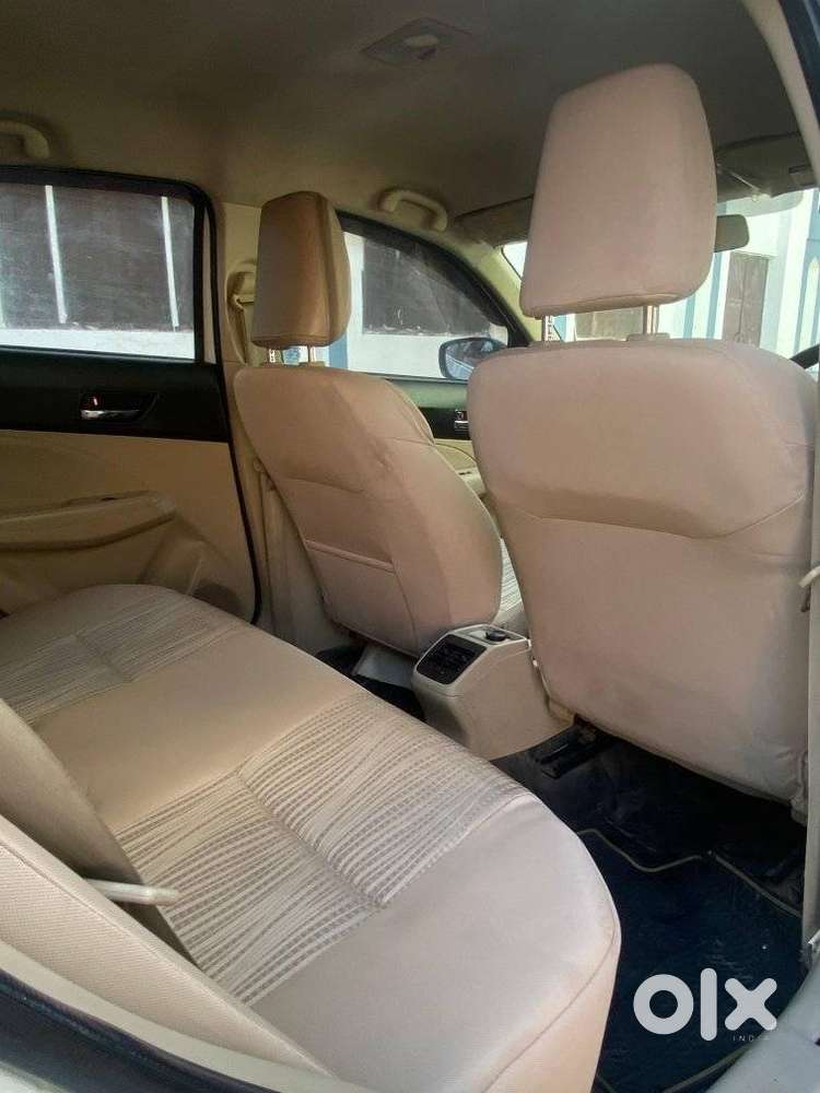 Maruti Suzuki Brezza Vdi, 2019, Diesel