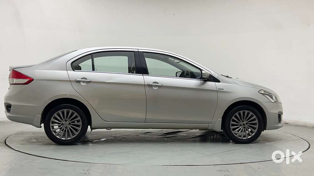 Maruti Suzuki Ciaz Zxi, 2015, Petrol