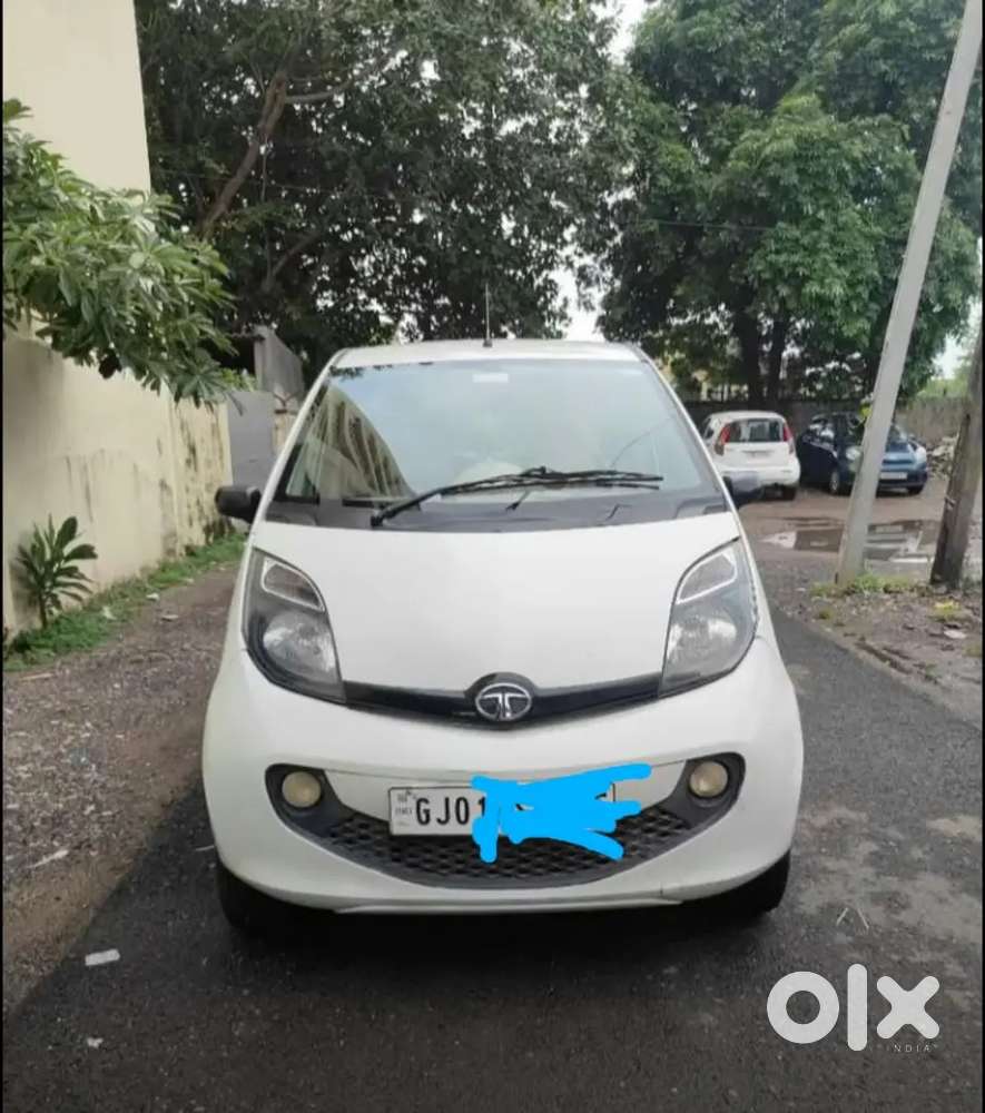 Tata Nano Twist Xt 2018