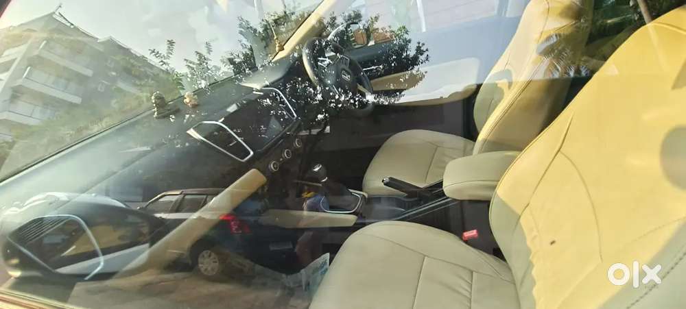 Honda City 2021 Petrol Manual