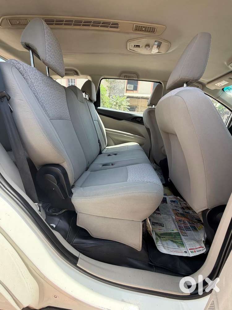 Mahindra Marazzo M2, 2019, Diesel