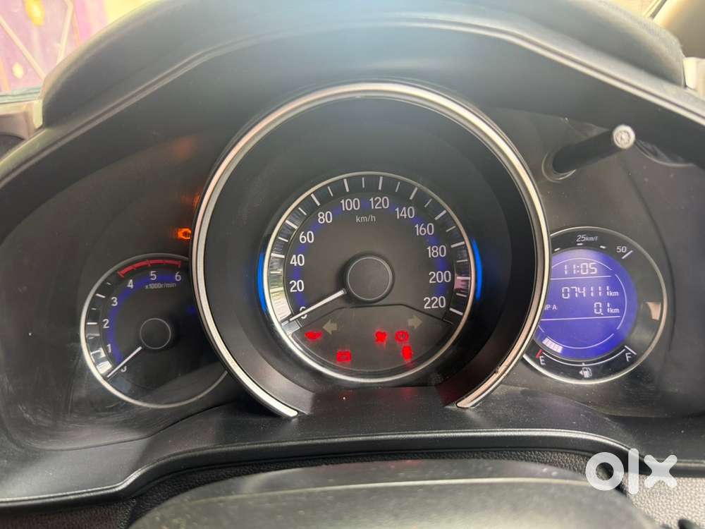 Honda Jazz Diesel Manual 2016